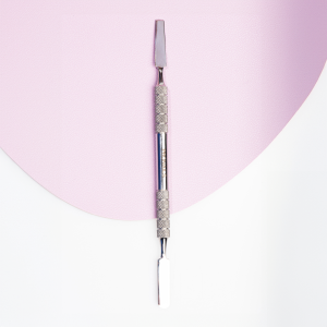 DOUBLE ENDED SPATULA PRO