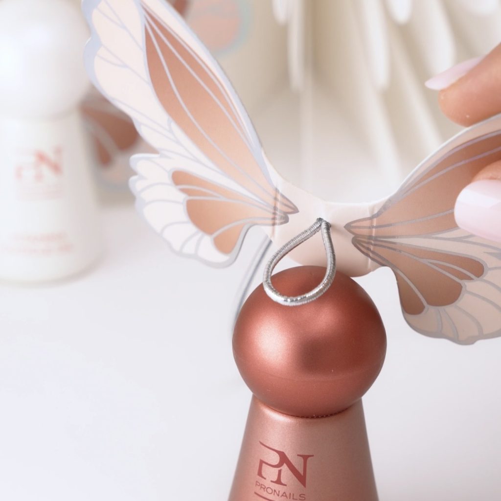 PN ANGELS HEART OF GOLD 1PZ