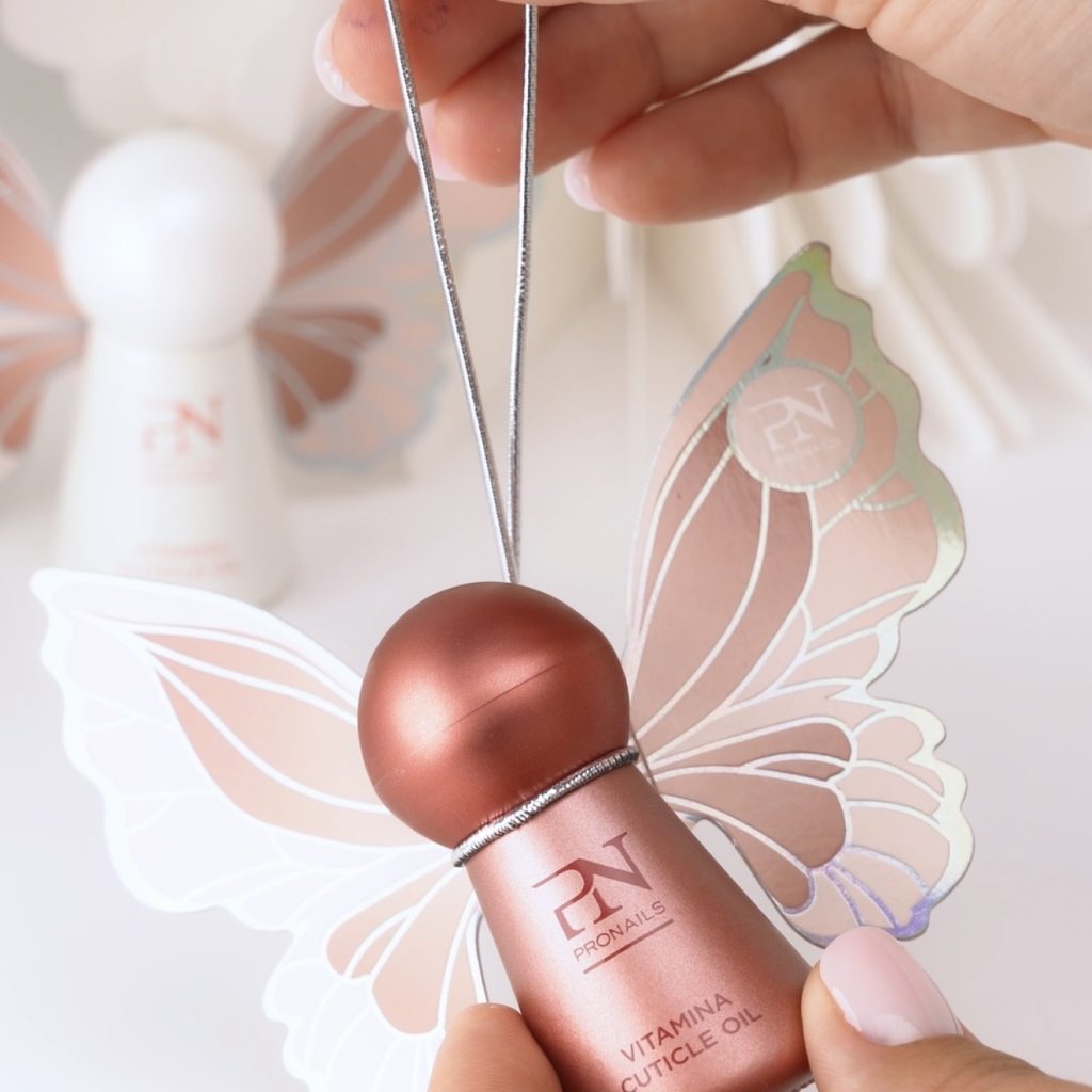 PN ANGELS HEART OF GOLD 1PZ