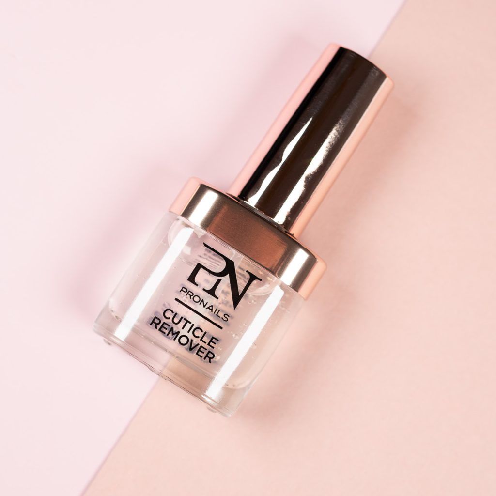 CUTICLE REMOVER 10ML