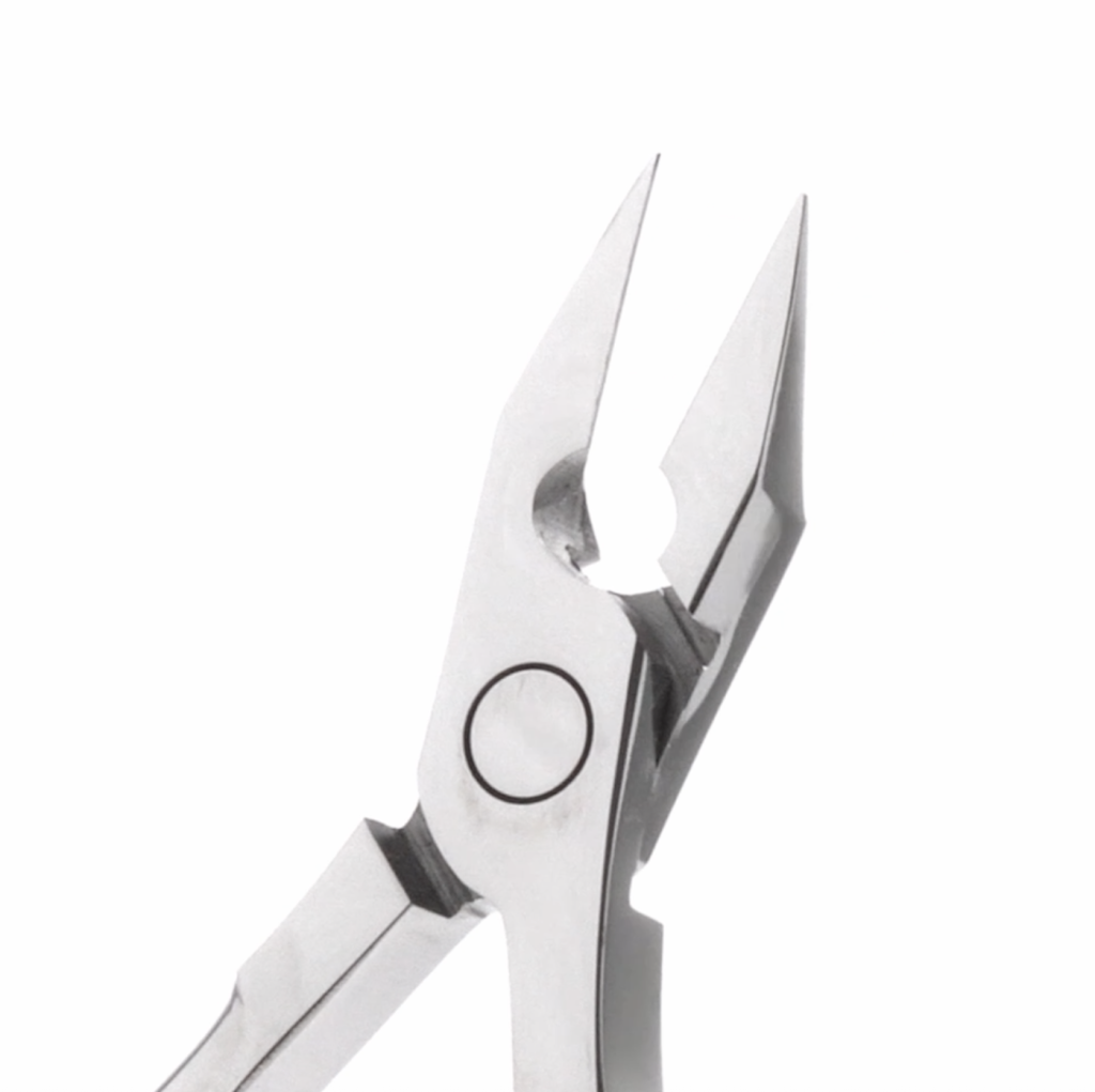 INGROWN NAIL CUTTER PRO 12MM