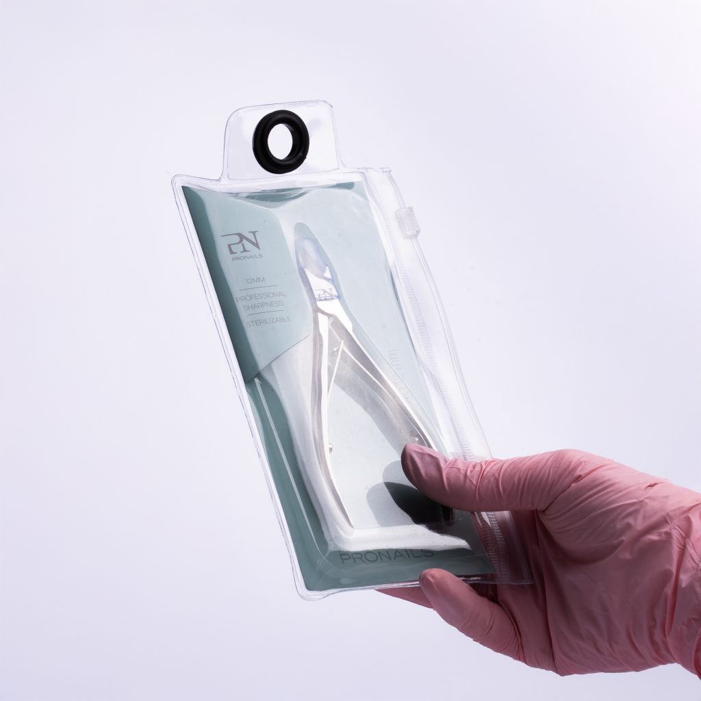 INGROWN NAIL CUTTER PRO 12MM