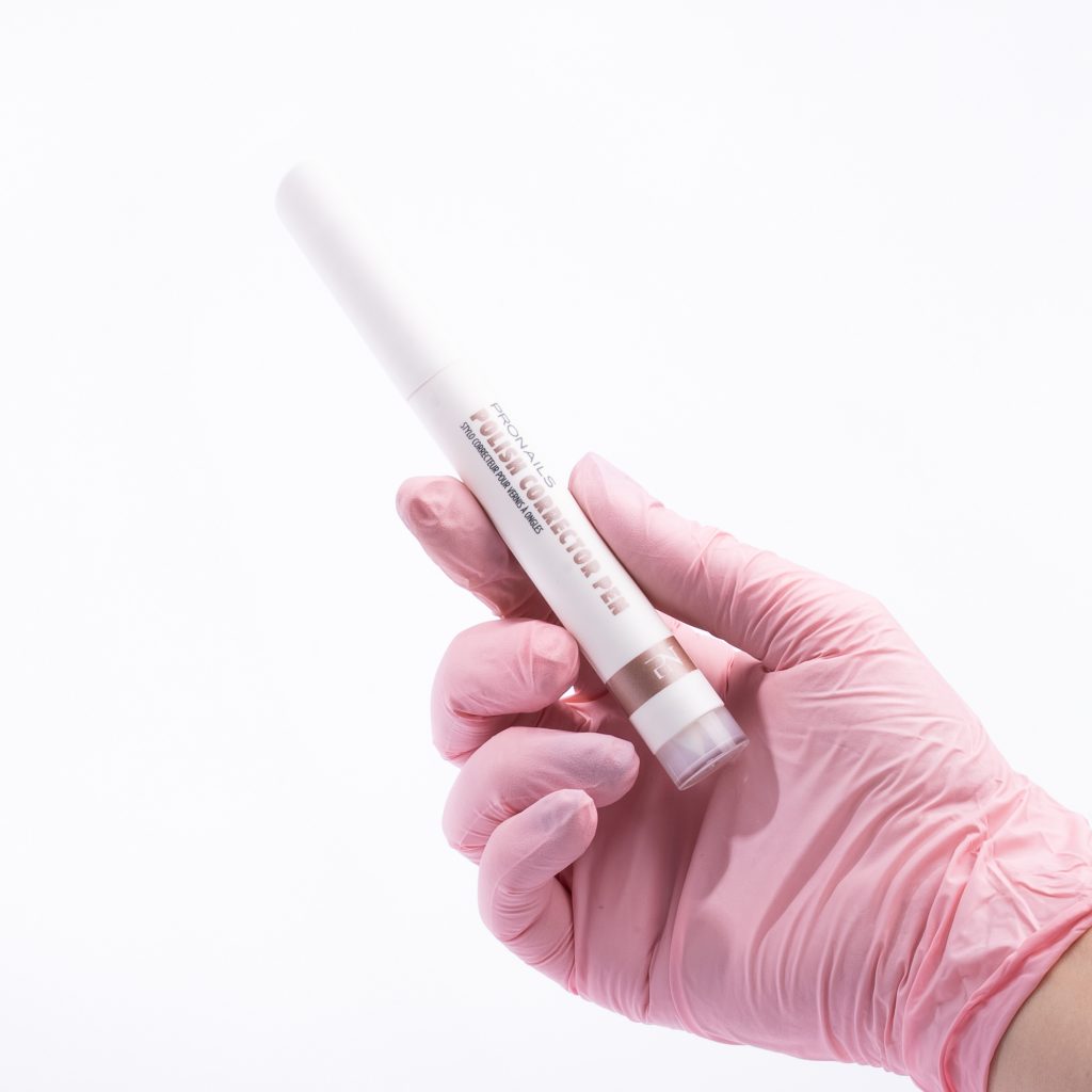 POLISH CORRECTOR PEN 4.5ML