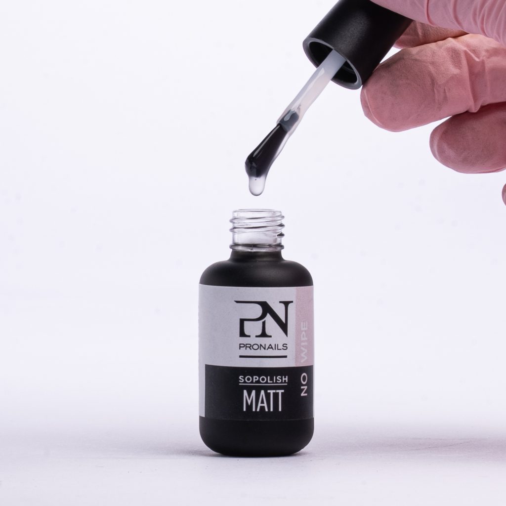SOPOLISH MATT 8ML