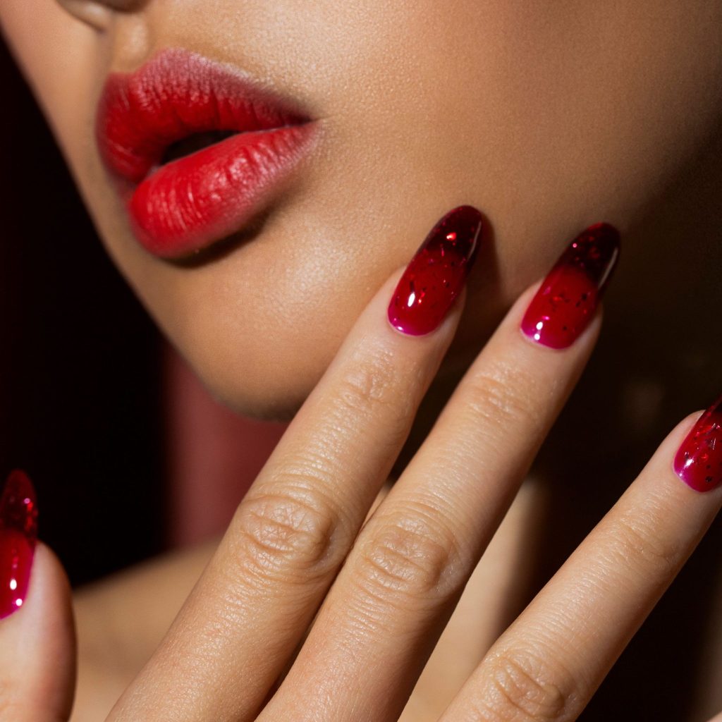 BSTRONG Led Gel CRANBERRY CRUSH 14ML