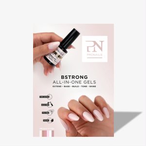 POSTER FABULOUS BSTRONG