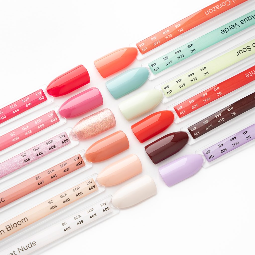 GELLAK BOX SS26 12PZ