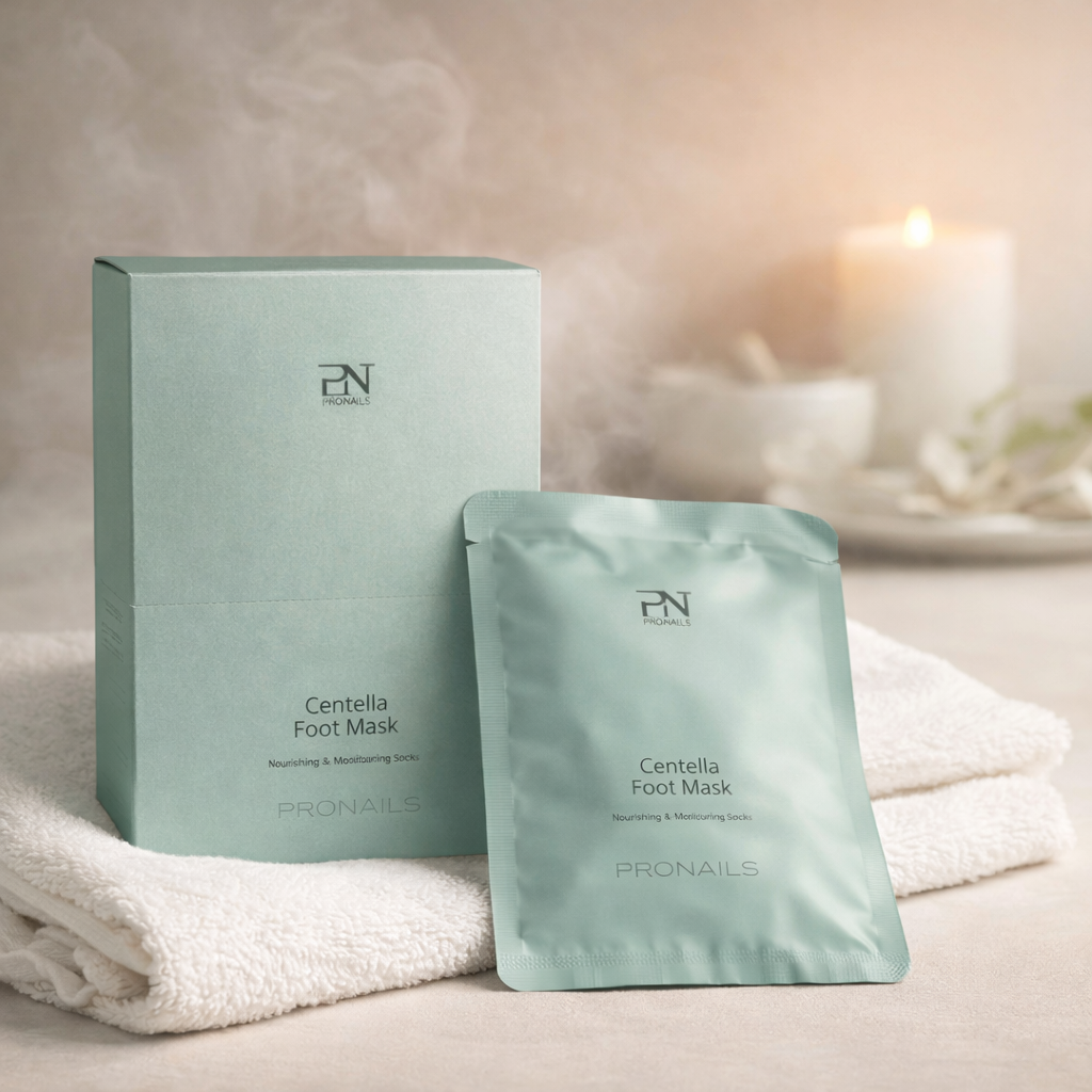 CENTELLA FOOT MASK SOCKS 10PZ