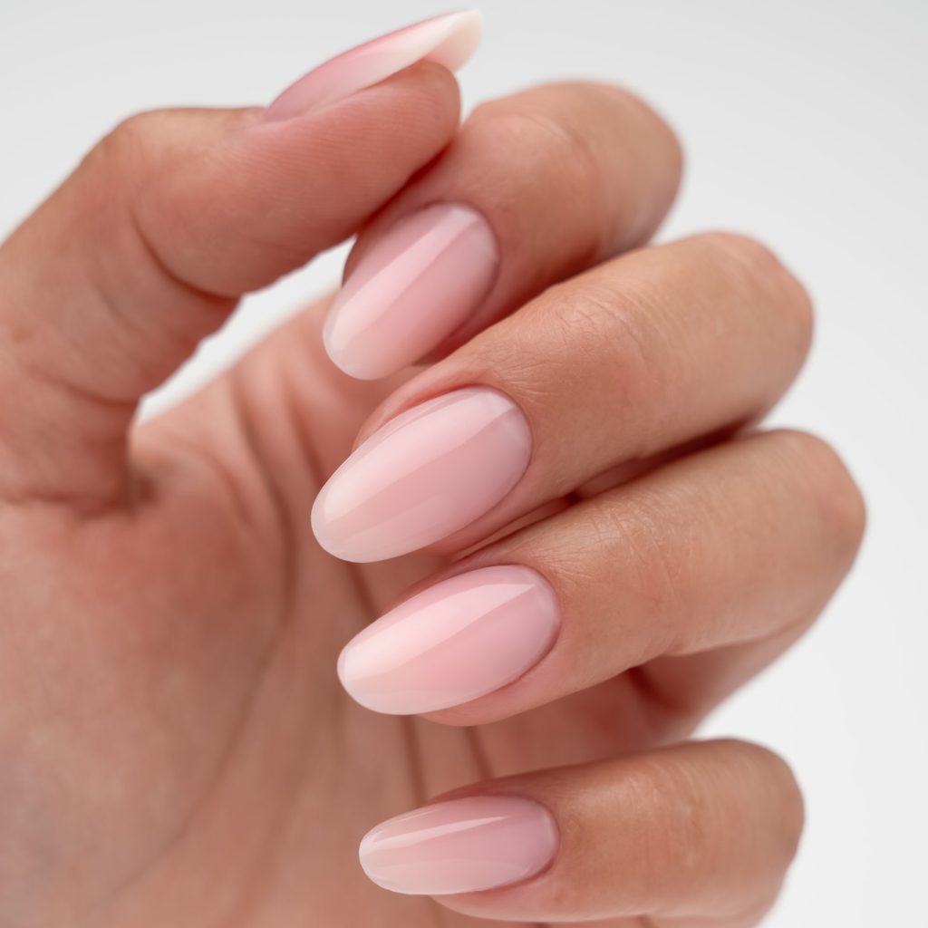 BSTRONG Led Gel SET SOAP GLOW 3PZ