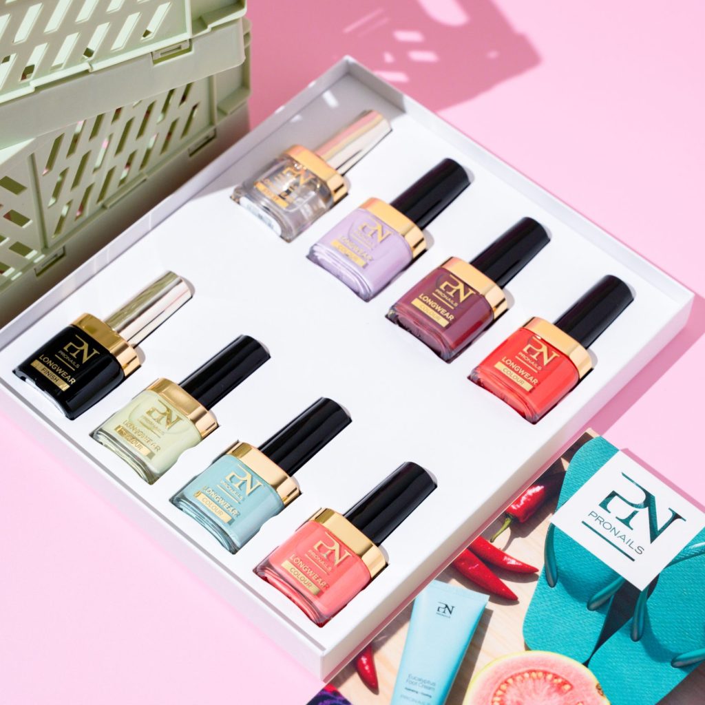 LONGWEAR BOX SS26 VIVA LA VIDA 8PZ