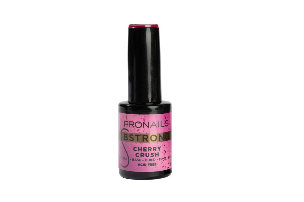 BSTRONG Led Gel CHERRY CRUSH 14ML