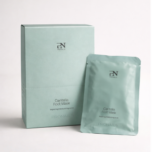 CENTELLA FOOT MASK SOCKS 10PZ