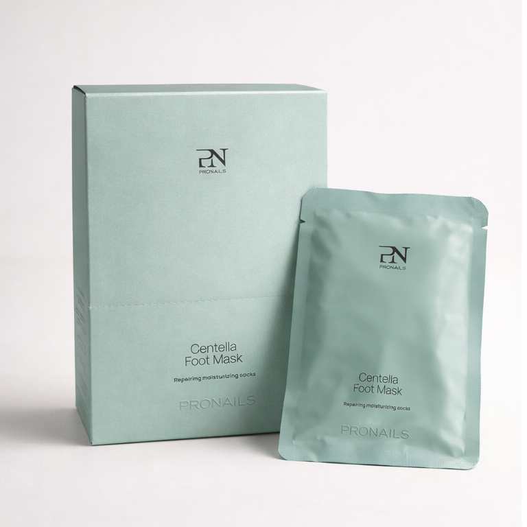 CENTELLA FOOT MASK SOCKS 10PZ